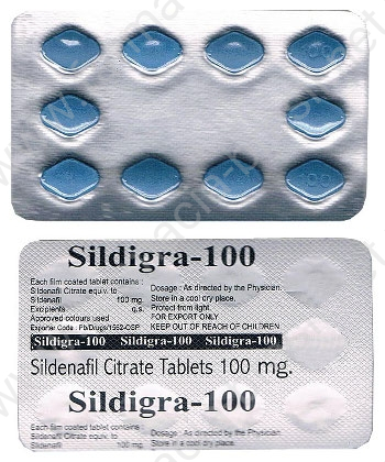 Viagra Genérico