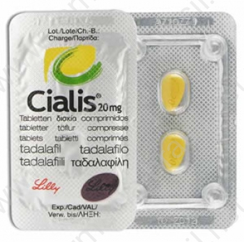 Cialis Original