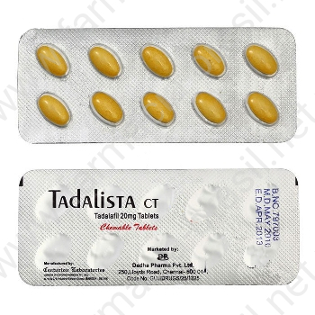 Cialis Soft