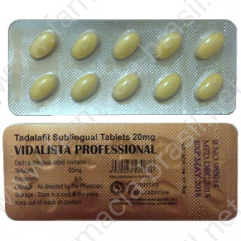 Cialis Professional
