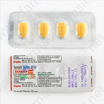 Tadacip
