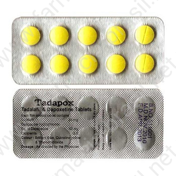 Tadapox