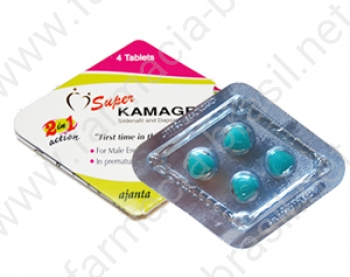 Super Kamagra